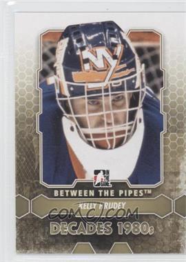 2012-13 In the Game Between the Pipes - [Base] #134 - Kelly Hrudey