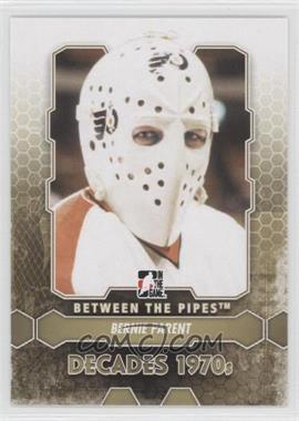 2012-13 In the Game Between the Pipes - [Base] #144 - Bernie Parent