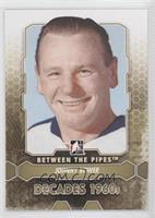 Johnny Bower