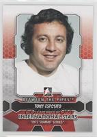 Tony Esposito