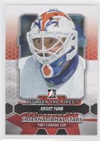 Grant Fuhr