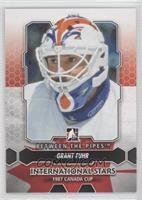 Grant Fuhr