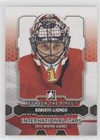 Roberto Luongo