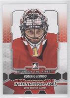 Roberto Luongo