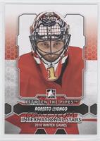 Roberto Luongo