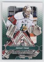 Zachary Fucale