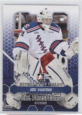 2012-13 In the Game Between the Pipes - [Base] #29 - Joel Vienneau