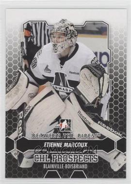 2012-13 In the Game Between the Pipes - [Base] #5 - Etienne Marcoux