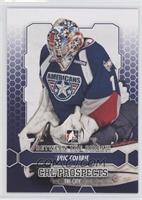 Eric Comrie