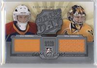 Oscar Dansk, Brandon Whitney #/100