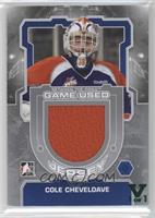 Cole Cheveldave #/1