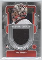 Ray Emery #/140