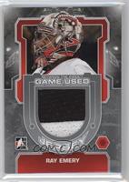 Ray Emery #/140