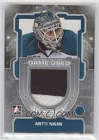 Antti Niemi #/140