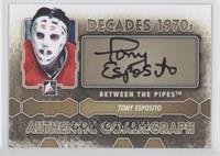 Tony Esposito