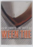 Bernie Parent (Piece 8/9)