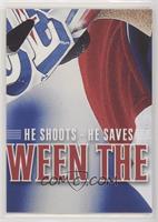 Carey Price (Piece 8/9)