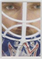 Henrik Lundqvist (Piece 5/9)