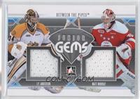 J.P. Anderson, Matt Murray #/100