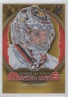 Corey Crawford #/5