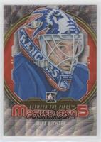 Mike Richter #/50