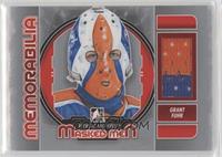 Grant Fuhr #/19