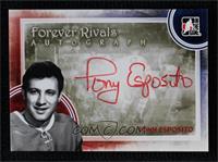 Tony Esposito