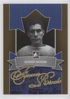 Busher Jackson #/30