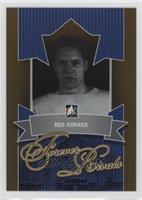 Red Horner #/30