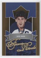 Rick Vaive #/30