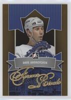 Dave Andreychuk #/30