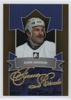 Glenn Anderson #/30