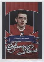 Maurice Richard