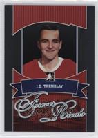 J.C. Tremblay