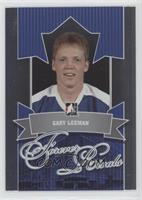 Gary Leeman