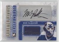 Mike Palmateer