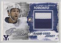 Clarke MacArthur [Noted] #/1