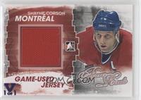 Shayne Corson #/1