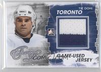 Tie Domi