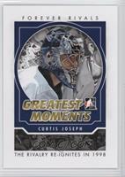 Curtis Joseph