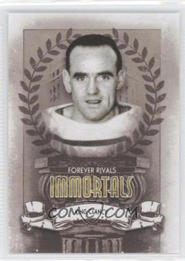 2012-13 In the Game Forever Rivals Series - Immortals #I-05 - King Clancy