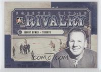 Johnny Bower