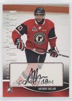 Anthony Duclair