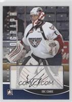 Eric Comrie