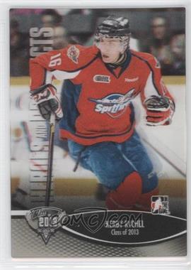 2012-13 In the Game Heroes and Prospects - [Base] #155 - Kerby Rychel