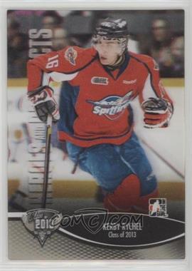 2012-13 In the Game Heroes and Prospects - [Base] #155 - Kerby Rychel