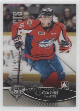 2012-13 In the Game Heroes and Prospects - [Base] #155 - Kerby Rychel