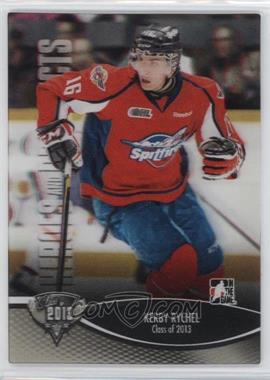 2012-13 In the Game Heroes and Prospects - [Base] #155 - Kerby Rychel