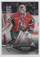 Zachary Fucale