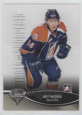 2012-13 In the Game Heroes and Prospects - [Base] #194 - Matt Needham